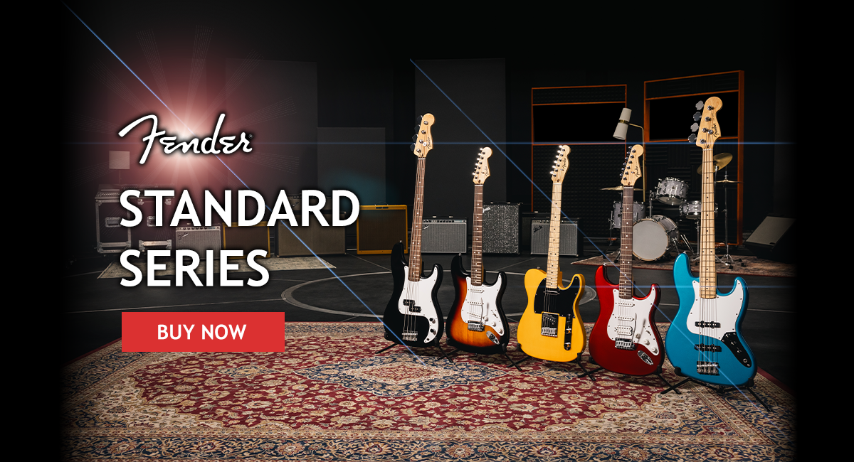 Guitars Drums & Instruments - Perth | Joondalup Music Centre