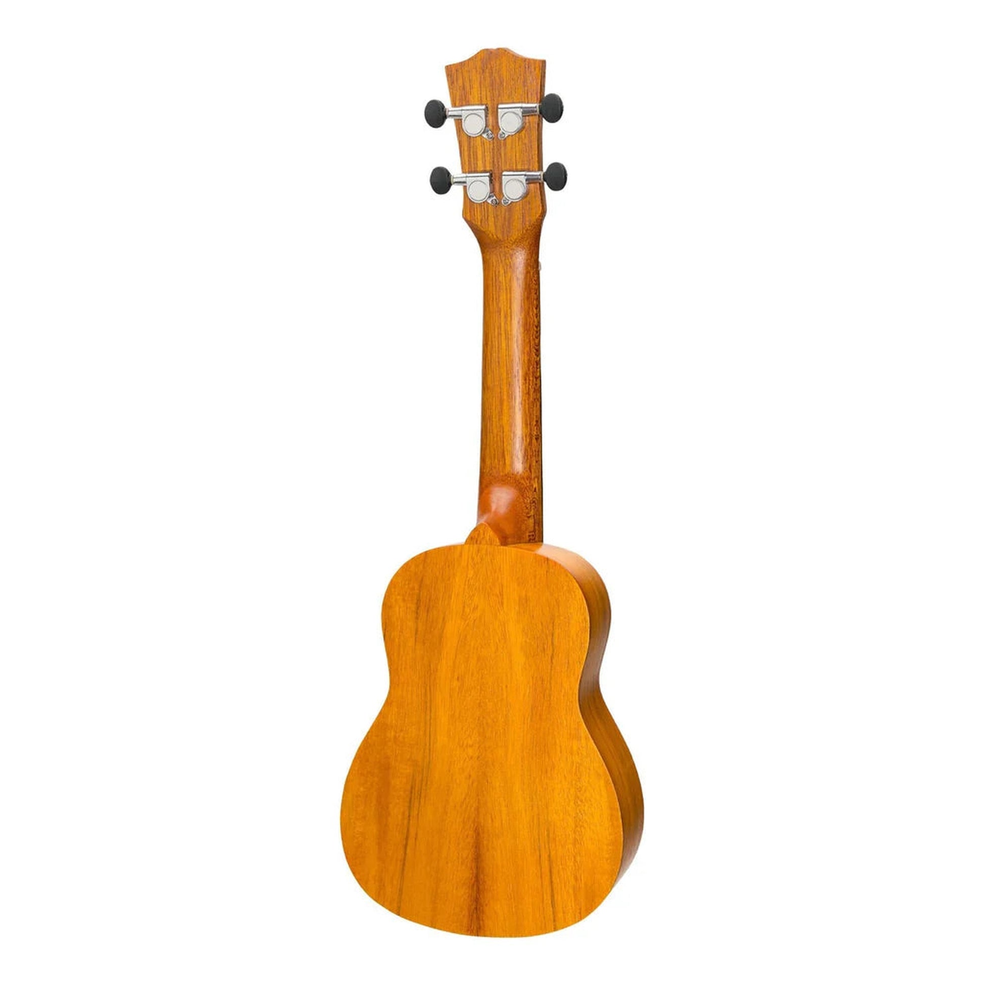 Mojo Soprano Ukulele - Jati Teakwood - Joondalup Music Centre