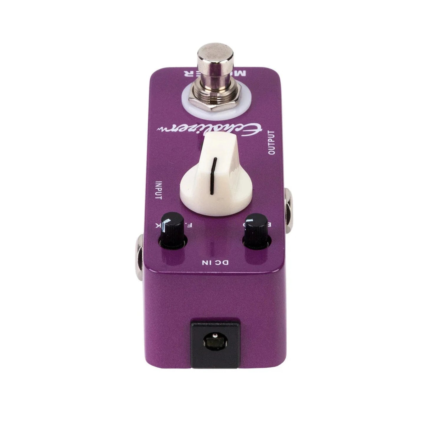 Mooer 'Echolizer' Vintage Analogue Delay Micro Effects Pedal