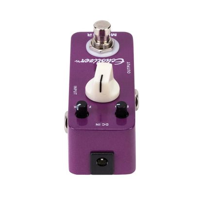 Mooer 'Echolizer' Vintage Analogue Delay Micro Effects Pedal