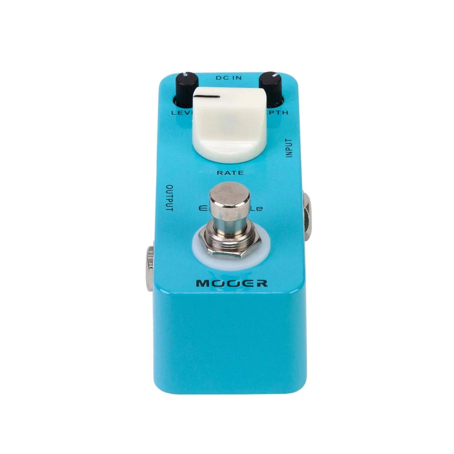 MOOER ENSEMBLE KING CHORUS EFFECTS PEDAL - Joondalup Music Centre