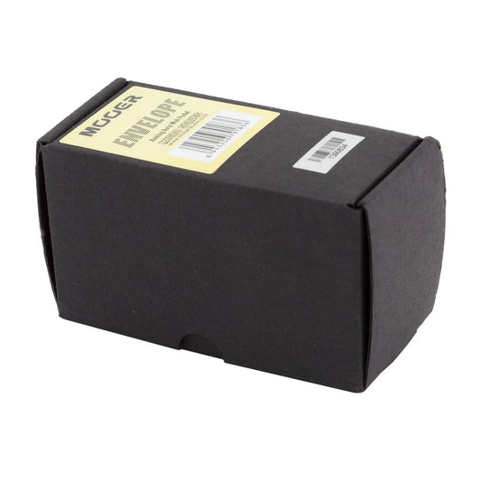 Mooer 'Envelope' Dynamic Auto Wah Guitar Effects Pedal - EFFECTS - [shop-name]