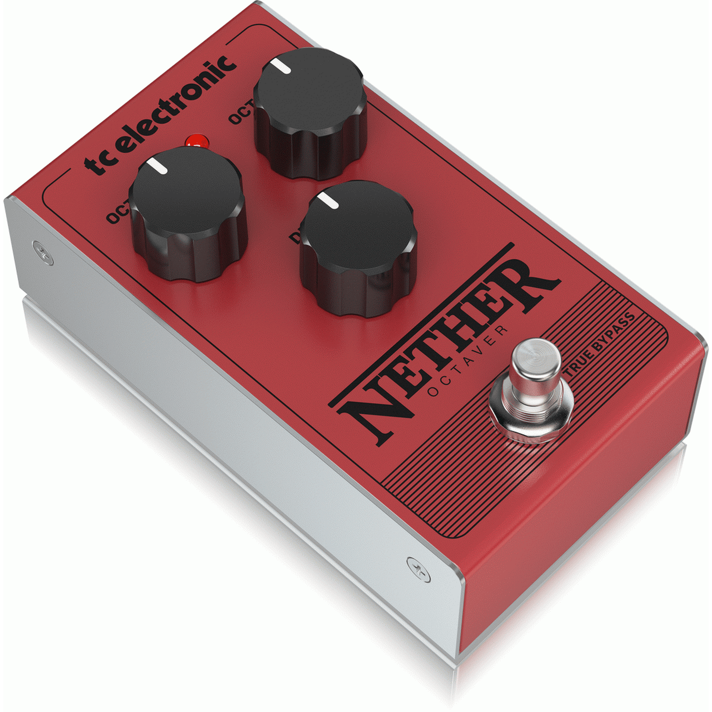 TC Electronic Nether Octave Pedal - Joondalup Music Centre