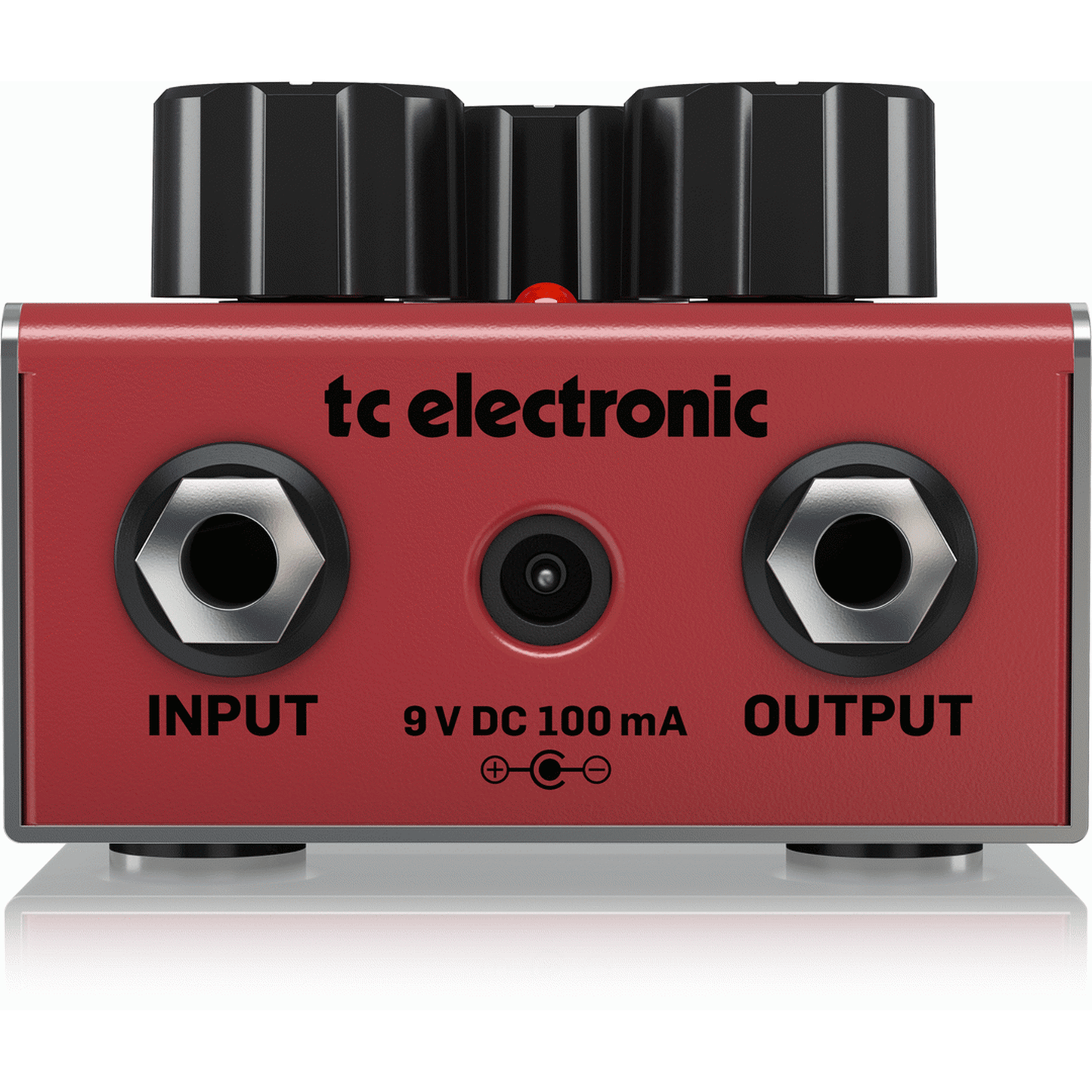 TC Electronic Nether Octave Pedal - Joondalup Music Centre