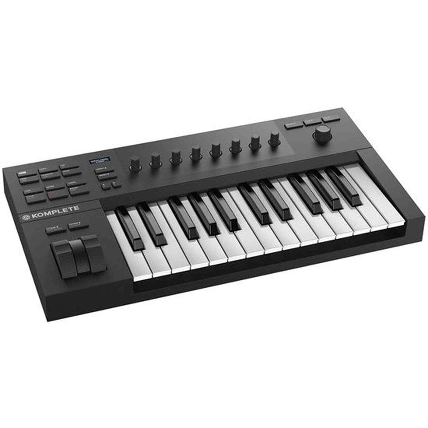 Native Instruments Komplete Kontrol A25 25-Key Keyboard Controller