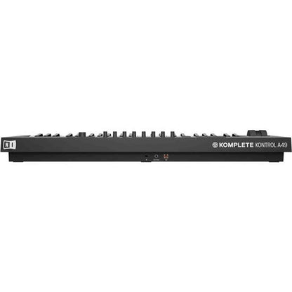 Native Instruments Komplete Kontrol A49 MIDI Keyboard 49-Key Controller