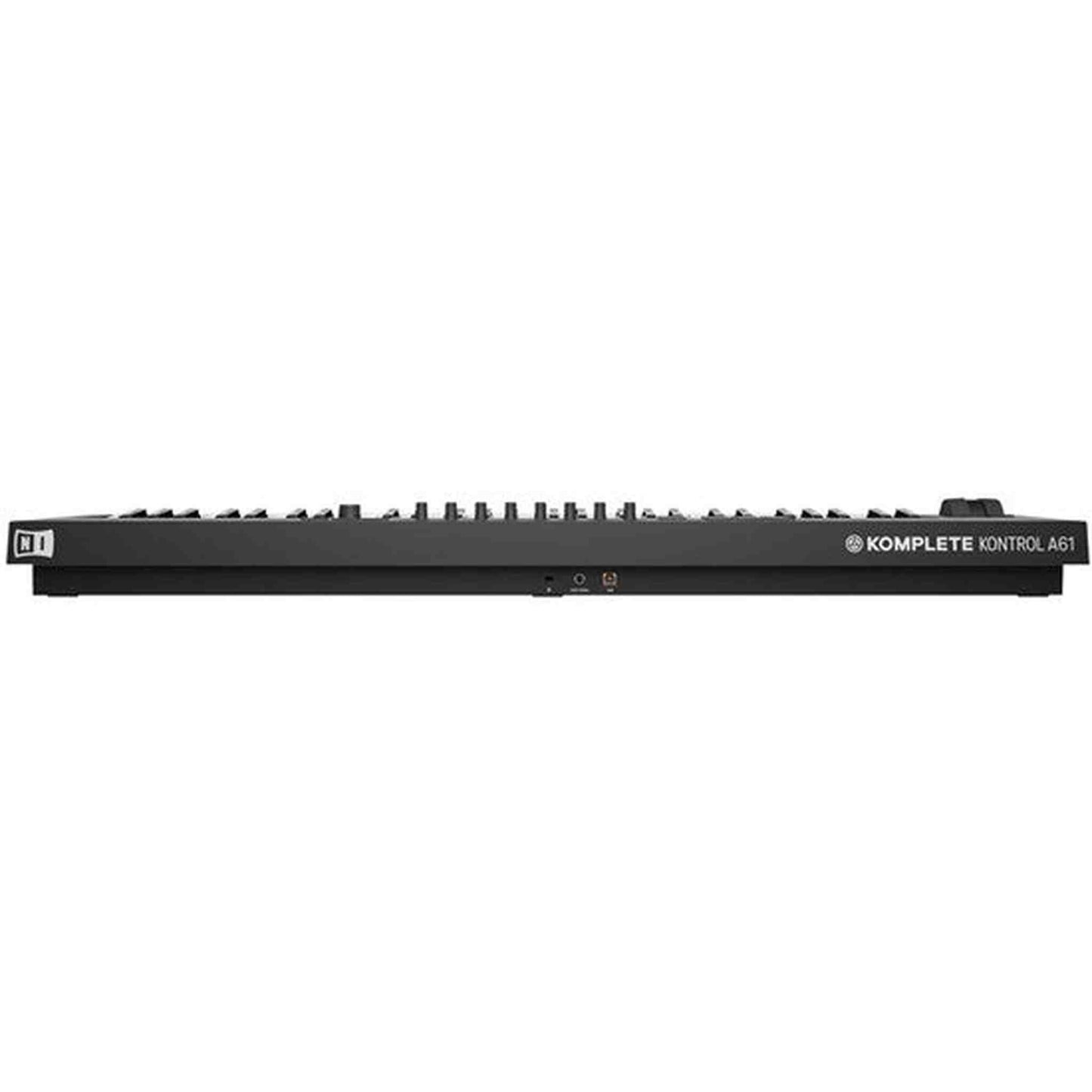 Native Instruments Komplete Kontrol A61 MIDI Keyboard 61-Key Controller