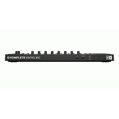 Native Instruments Komplete Kontrol M32