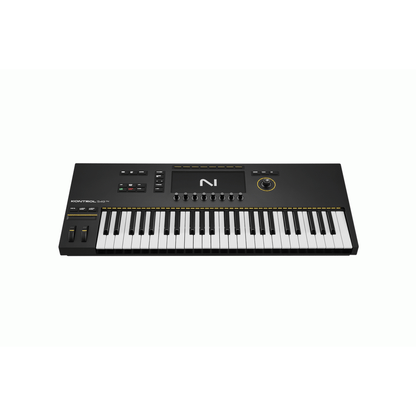 Native Instruments Komplete Kontrol S49 MK3 Controller Keyboard