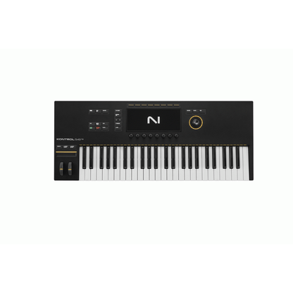 Native Instruments Komplete Kontrol S49 MK3 Controller Keyboard