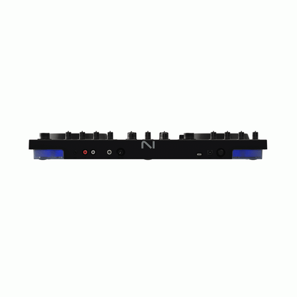 Native Instruments Traktor MX2 DJ Controller 2-Deck DJ Controller