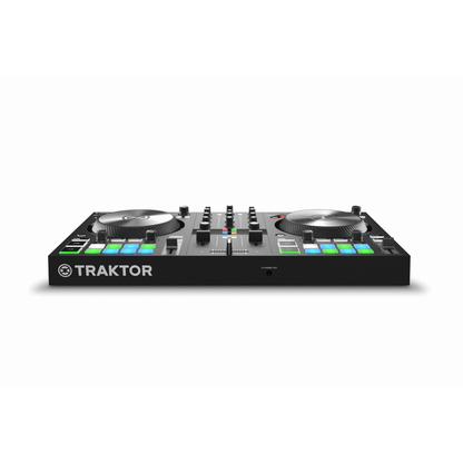 Native Instruments Traktor Kontrol S2 MK3 2-Deck DJ Controller