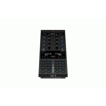 Native Instruments Traktor Kontrol X1 MK3 Controller