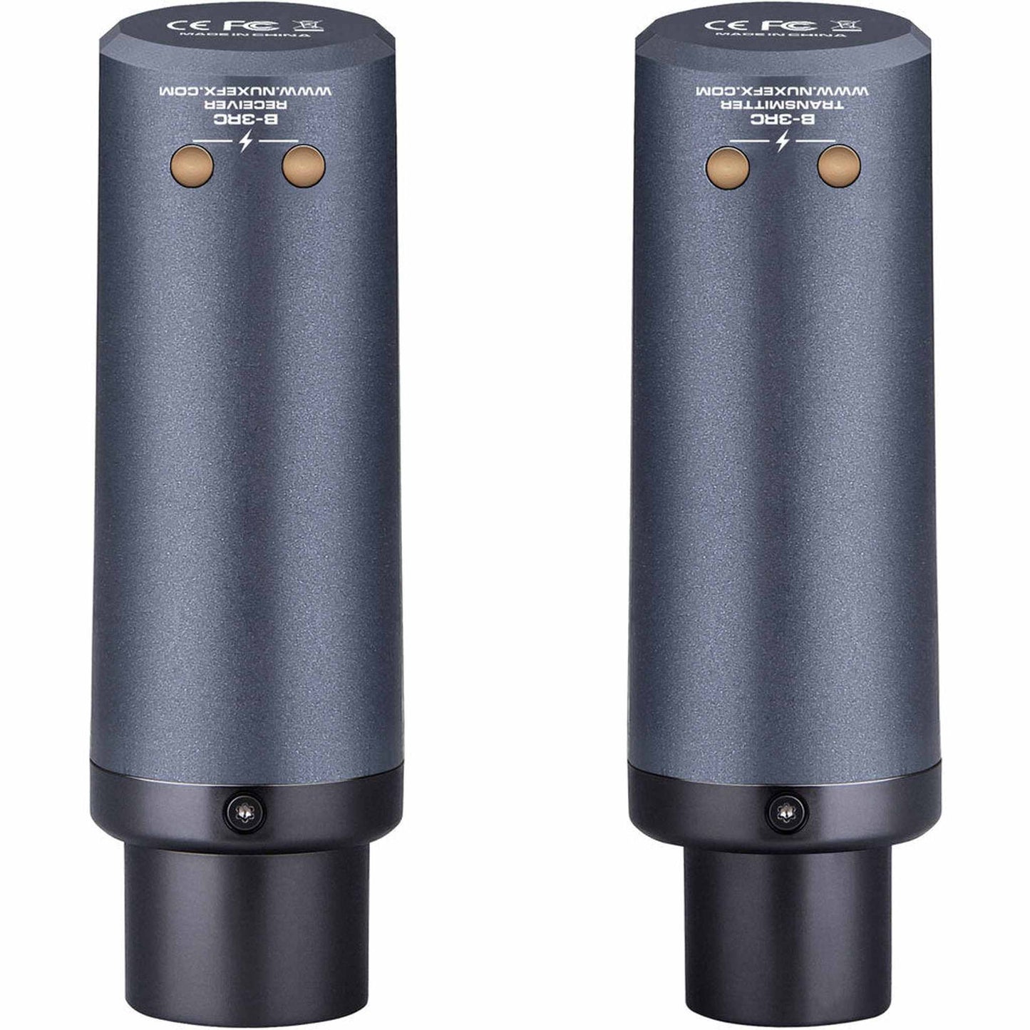 NU-X B3RC Digital 2.4GHz Wireless Microphone System Bundle from Joondalup Music Centre 5