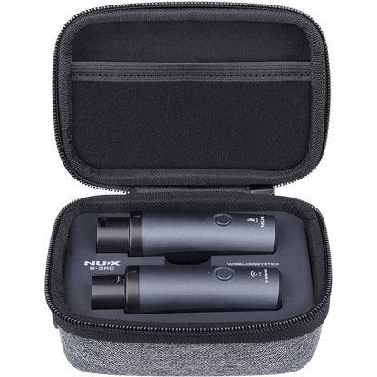 NU-X B3RC Digital 2.4GHz Wireless Microphone System Bundle from Joondalup Music Centre 6