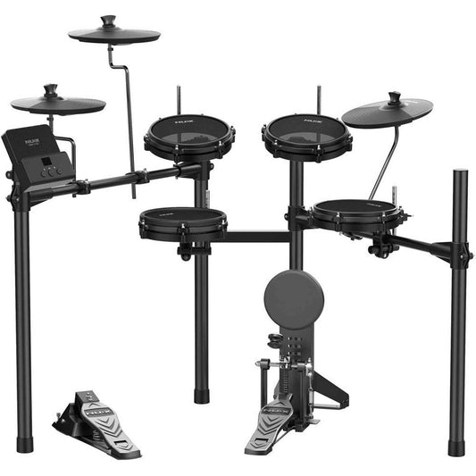 NU-X DM110 Electronic Drum Kit from Joondalup Music Centre 