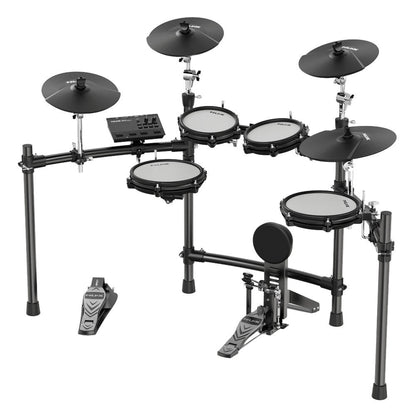NU-X DM310 Portable 9-Piece Electronic Drum Kit from Joondalup Music Centre 3