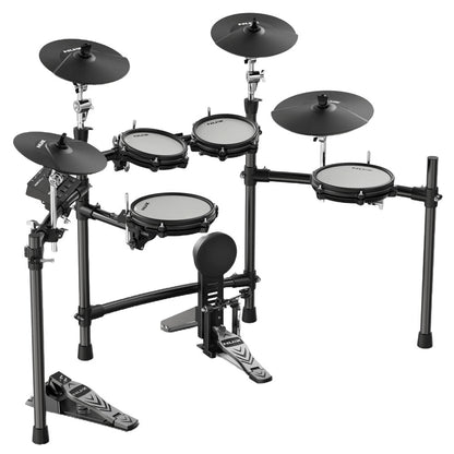 NU-X DM310 Portable 9-Piece Electronic Drum Kit from Joondalup Music Centre 4