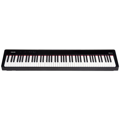 NU-X NPK-10 Portable 88-Key Digital Piano - Black from Joondalup Music Centre