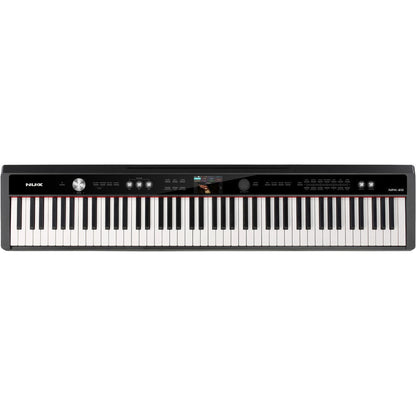 NU-X NPK-20 Portable 88-Key Digital Piano - Black from Joondalup Music Centre