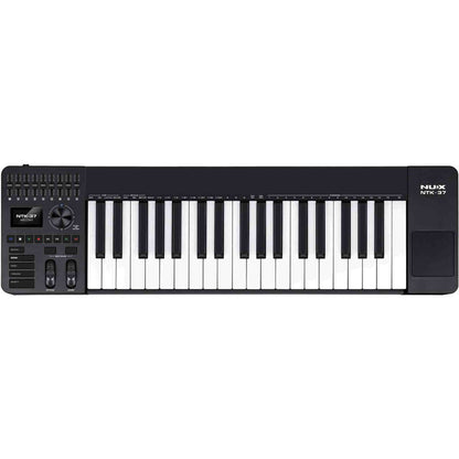 NU-X NTK-37 37 Key MIDI Keyboard Controller from Joondalup Music Centre 2