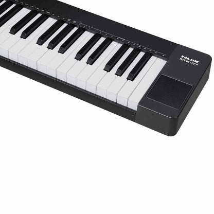 NU-X NTK-37 37 Key MIDI Keyboard Controller from Joondalup Music Centre 6