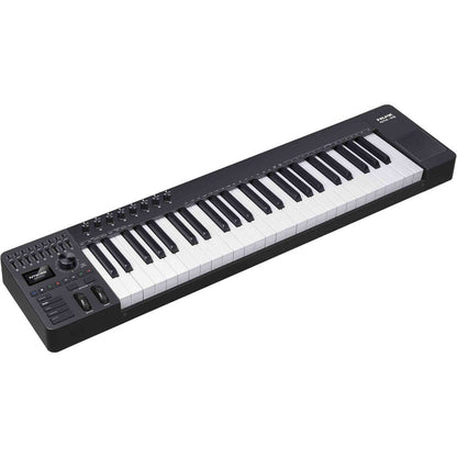 NU-X NTK-49 49 Key MIDI Keyboard Controller from Joondalup Music Centre