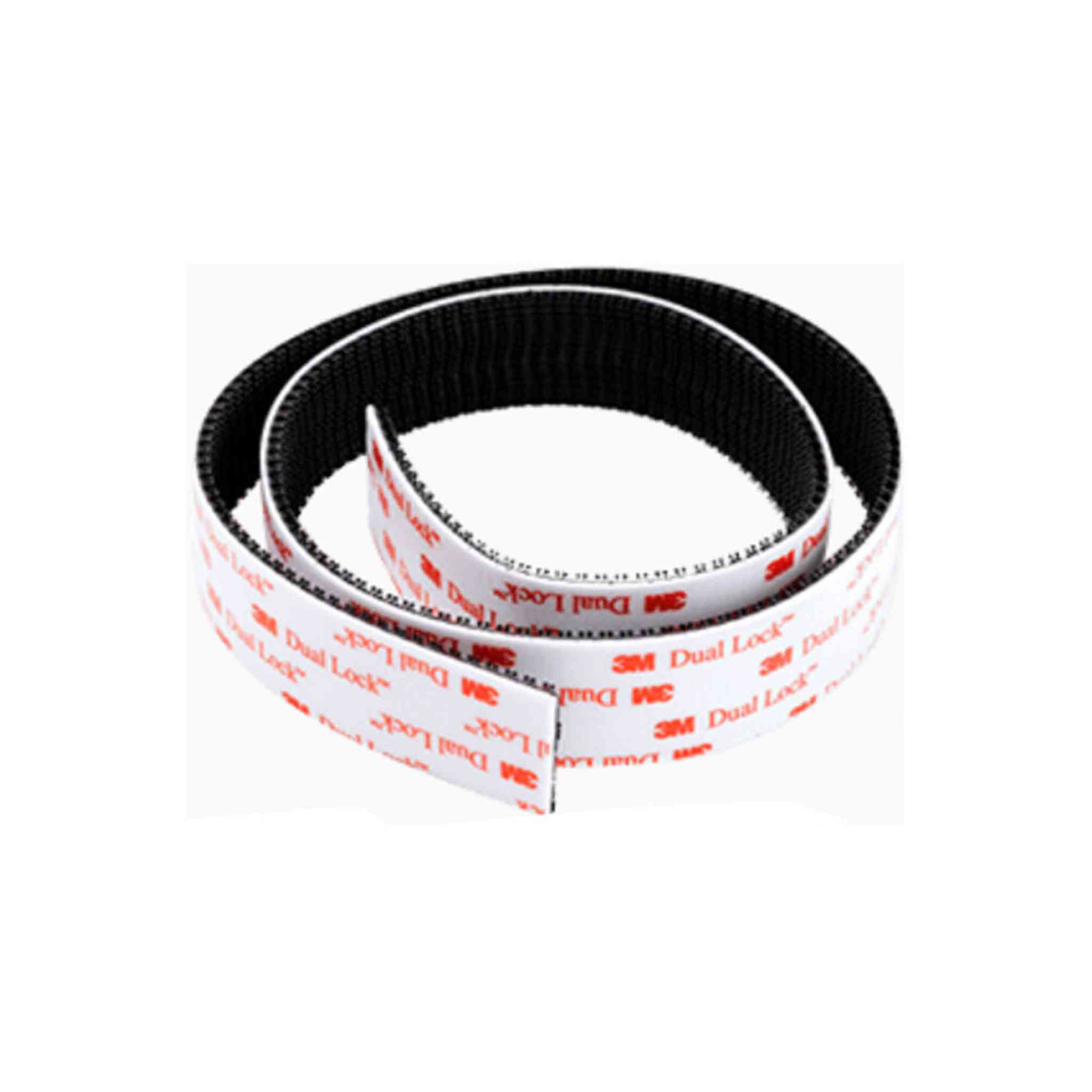 NU-X 3M Dual Lock Pedal Board Hook & Loop Tape (1-metre)
