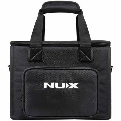 NU-X Black Carrying Bag for AC25 Stageman Acoustic Amplifier