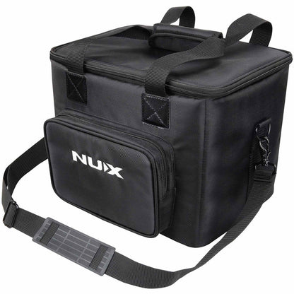 NU-X Black Carrying Bag for AC25 Stageman Acoustic Amplifier