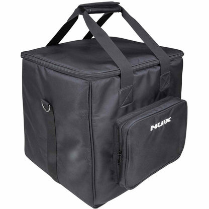 NU-X Black Carrying Bag for AC60/AC80 Stageman Acoustic Amplifier