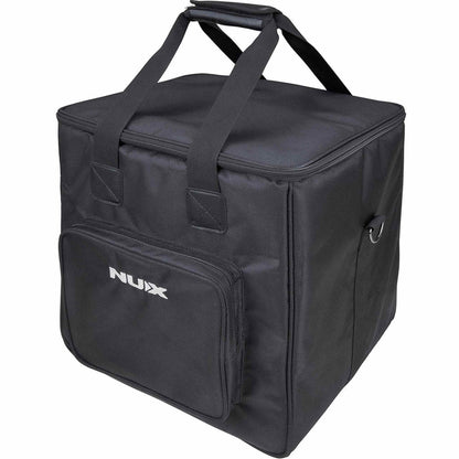 NU-X Black Carrying Bag for AC60/AC80 Stageman Acoustic Amplifier