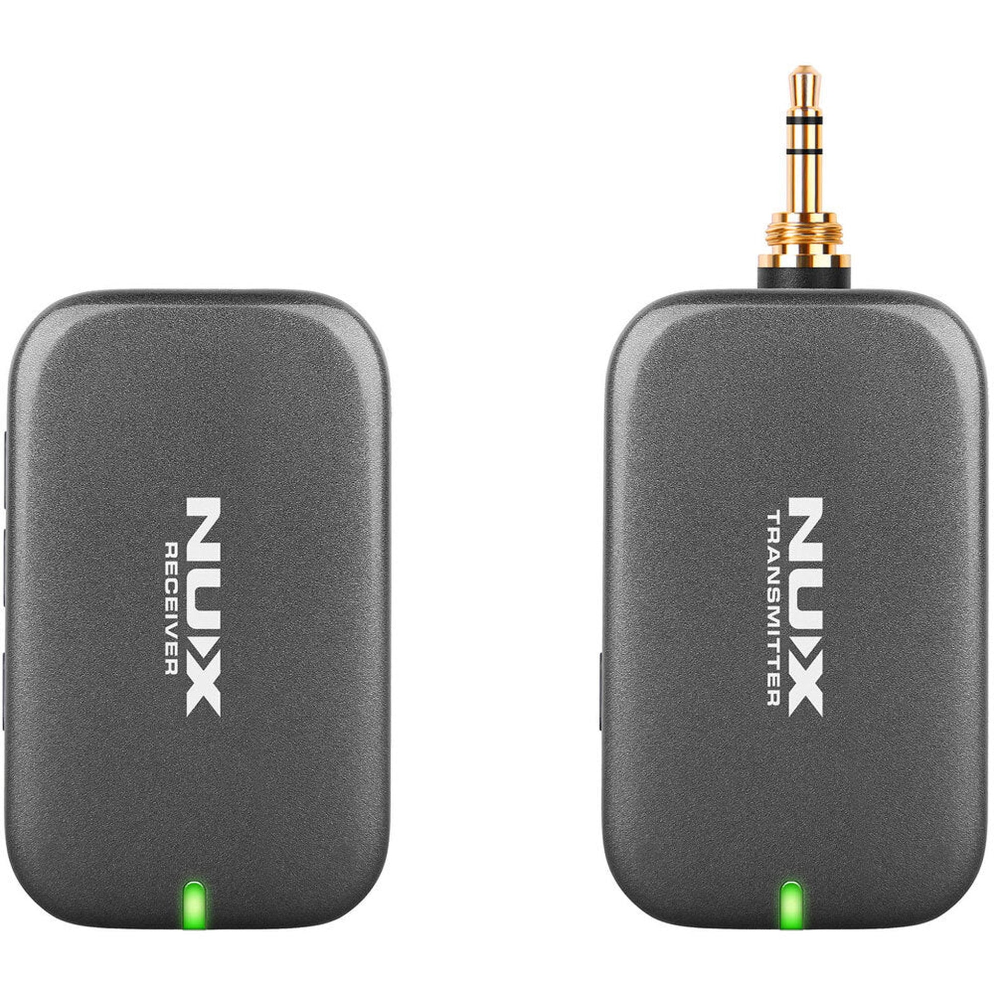 NU-X B7PSM 5.8 Ghz Wireless In Ear Monitoring System - Joondalup Music Centre