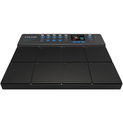 NUX DP2000 Professional Percussion Pad - Joondalup Music Centre