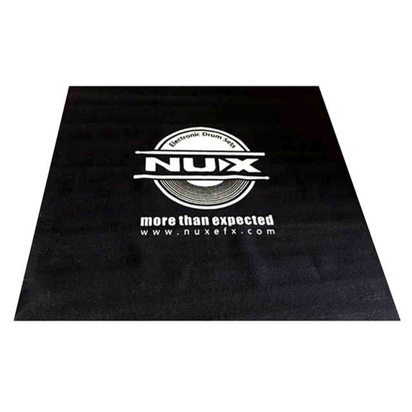 NU-X Drum Rug [1.3m x 1.3m) - DRUM ACCESSORIES & HARDWARE - [shop-name]