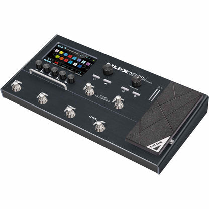 NU-X MG-50Li Versatile Guitar/Bass Modeler & Profiler