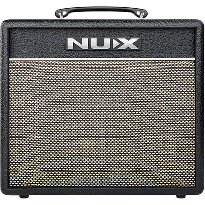 NU-X MIGHTY20 MKII Digital Guitar Amplifier - Joondalup Music Centre