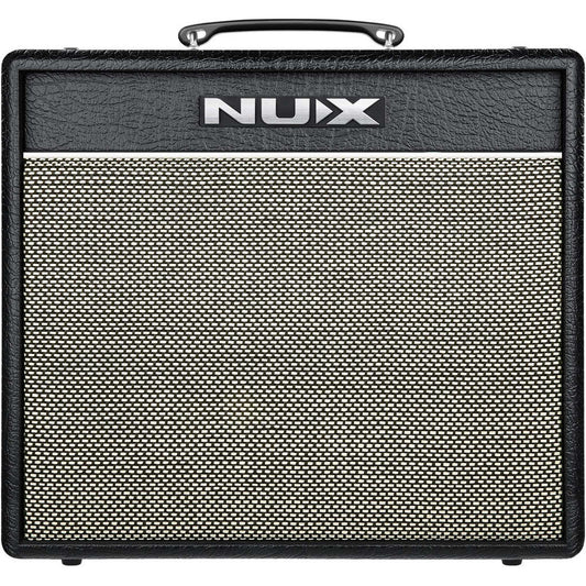 NU-X MIGHTY40 MKII Digital 40W Guitar Amplifier-AMPLIFIER-Joondalup Music Centre