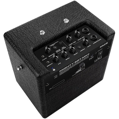 NU-X Mighty 8BT MKII Portable Digital Guitar Amplifier - Joondalup Music Centre