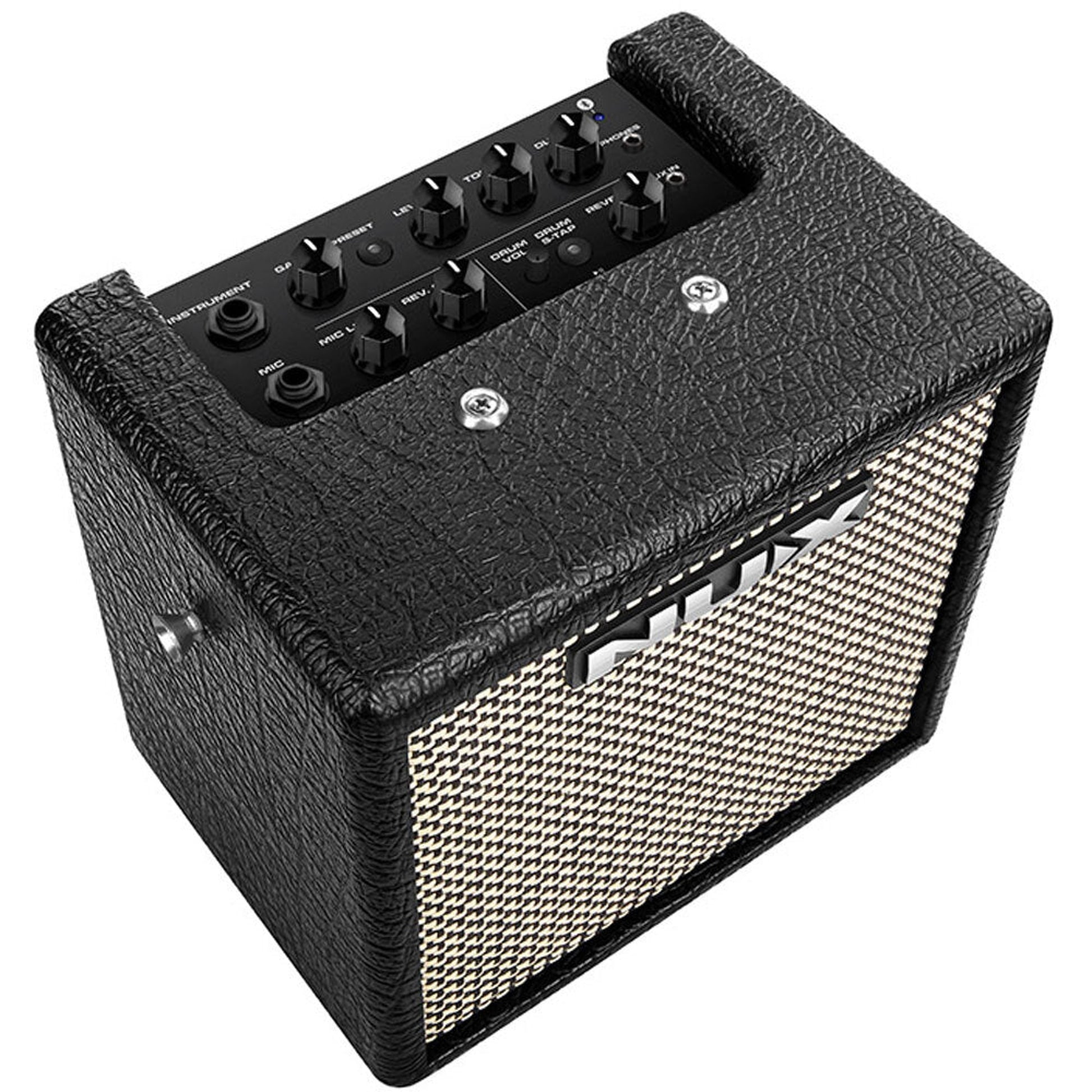 NU-X Mighty 8BT MKII Portable Digital Guitar Amplifier - Joondalup Music Centre