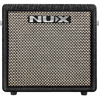 NU-X Mighty 8BT MKII Portable Digital Guitar Amplifier - Joondalup Music Centre