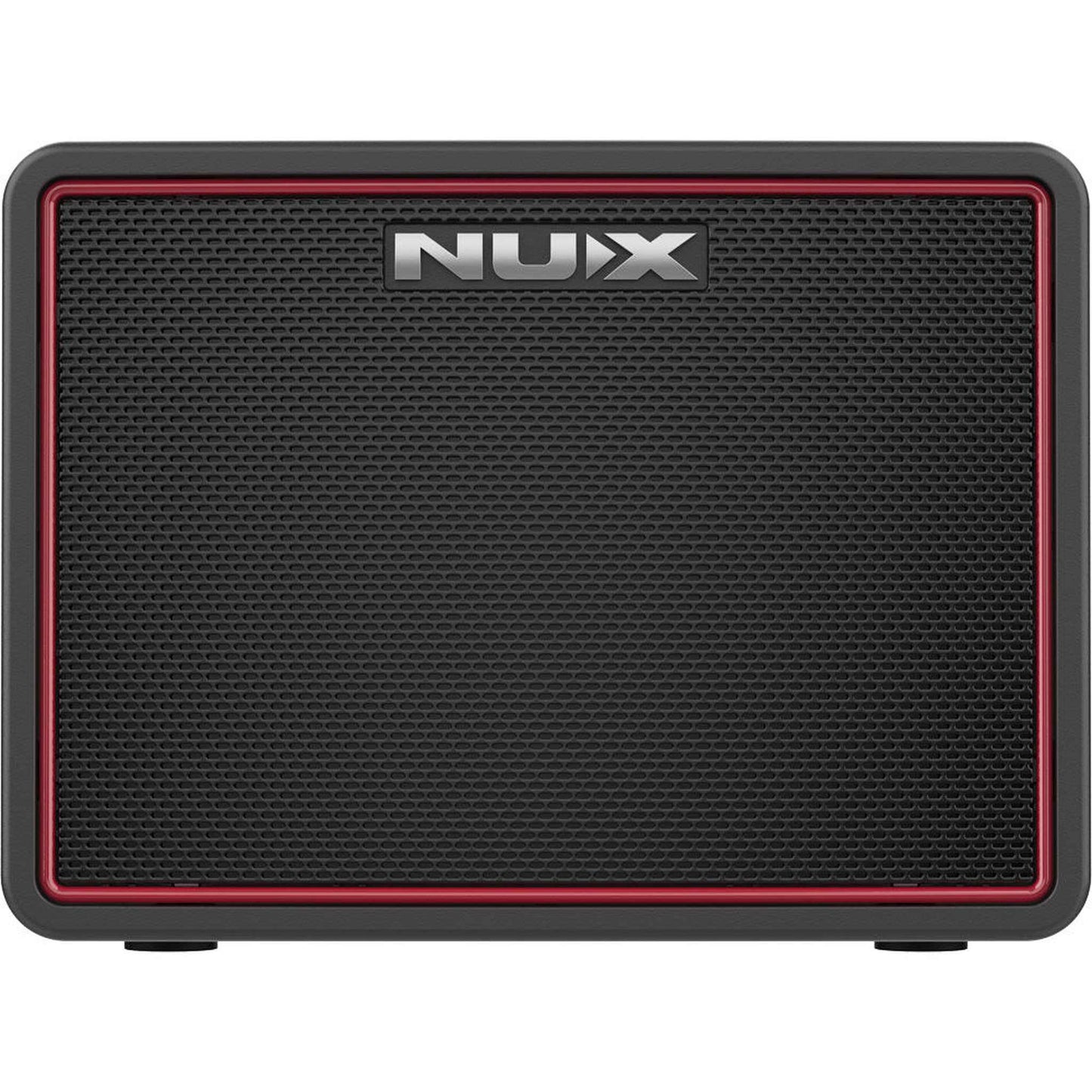 NU-X Mighty Lite BT MKII Portable Guitar Amplifier - Dark Gray
