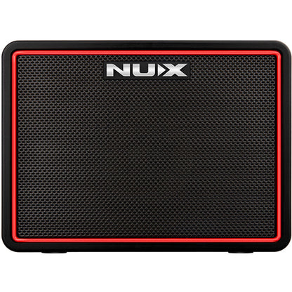 NUX Mighty Lite BT MKII Portable Guitar Amplifier - Joondalup Music Centre