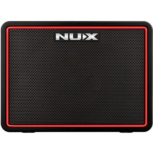 NUX Mighty Lite BT MKII Portable Guitar Amplifier - Joondalup Music Centre