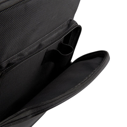 NU-X Busking 200FR Transport Gig Bag with Wheels & Handle