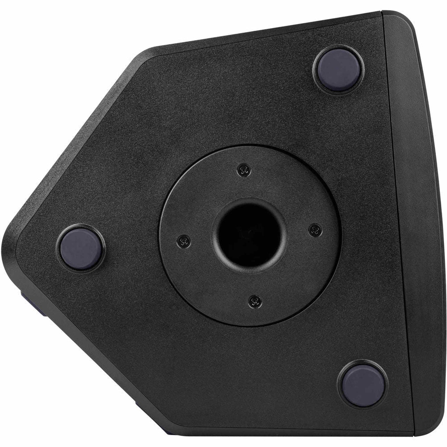 NU-X Portable Busking 200FR Rechargeable 2-Channel Speaker