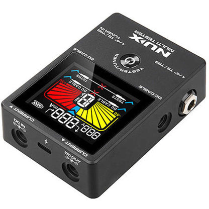 NU-X NMT-1 Professional Four-In-One Multi Tester