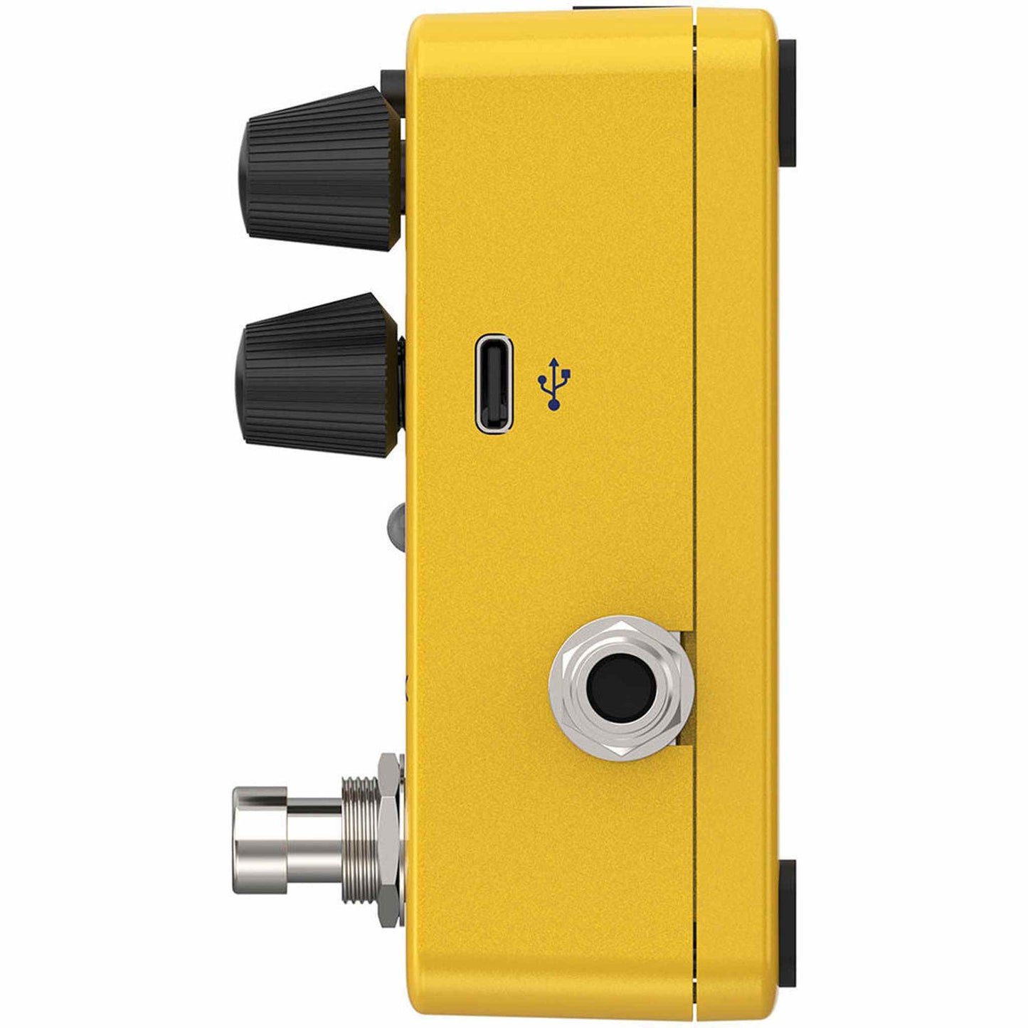 NUX A/B ROLL Octave & Loop Effects Pedal