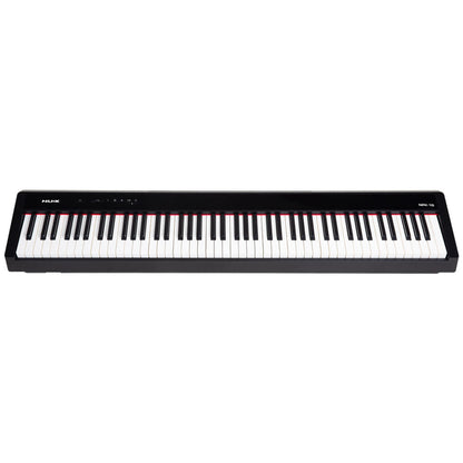 NU-X NPK-10 Portable 88-Key Digital Piano - Black - Joondalup Music Centre