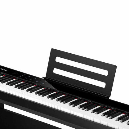 NU-X NPK-200 Portable 88-Key Digital Piano Pack - Black